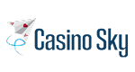 Casino Sky ロゴ
