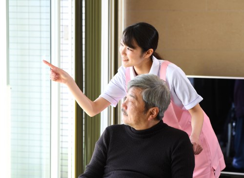 介護施設 看取り介護 流れ